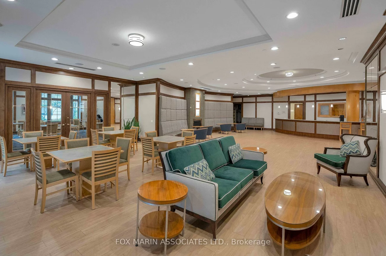 78, Harrison Garden, Willowdale East, Toronto