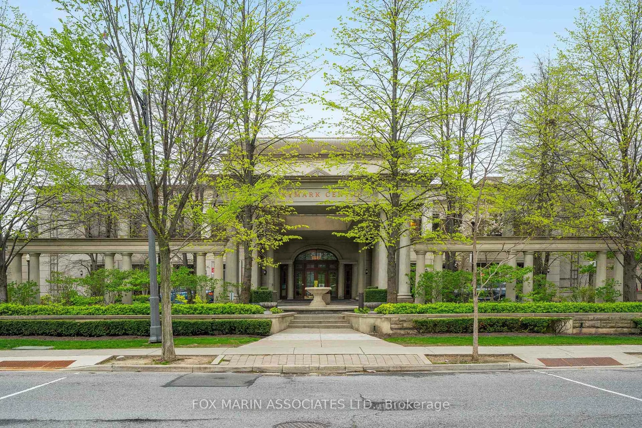 78, Harrison Garden, Willowdale East, Toronto