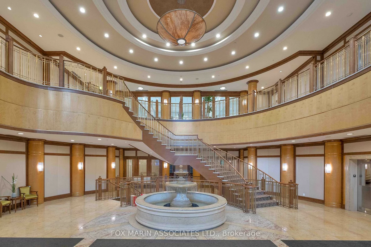 78, Harrison Garden, Willowdale East, Toronto