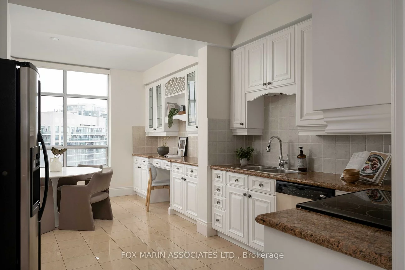 78, Harrison Garden, Willowdale East, Toronto