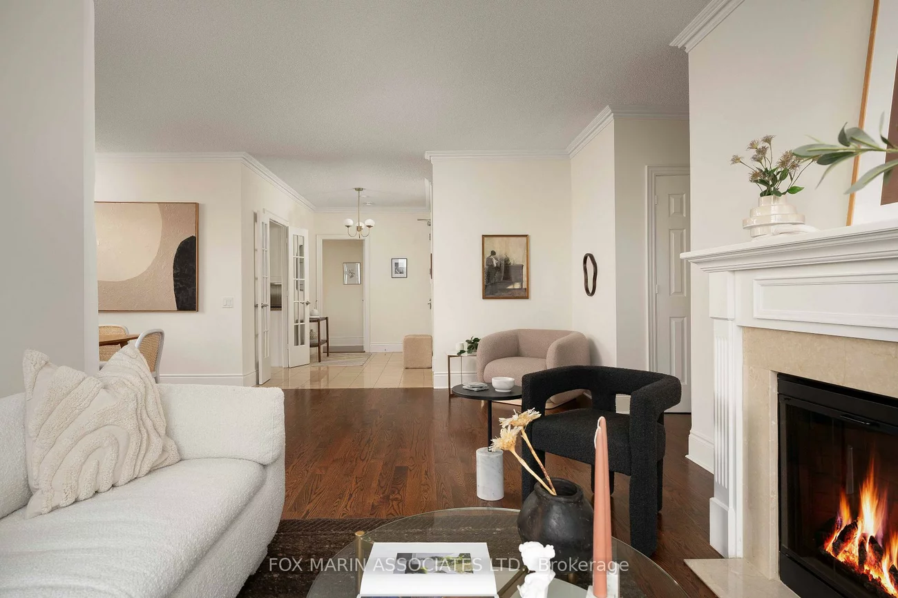 78, Harrison Garden, Willowdale East, Toronto
