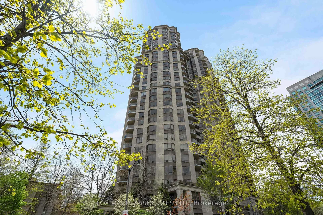 78, Harrison Garden, Willowdale East, Toronto