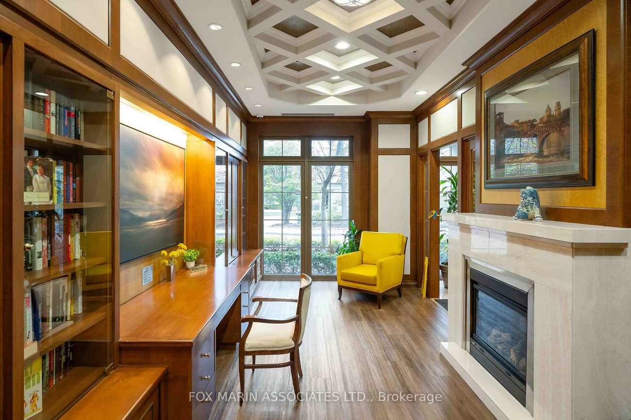 78, Harrison Garden, Willowdale East, Toronto