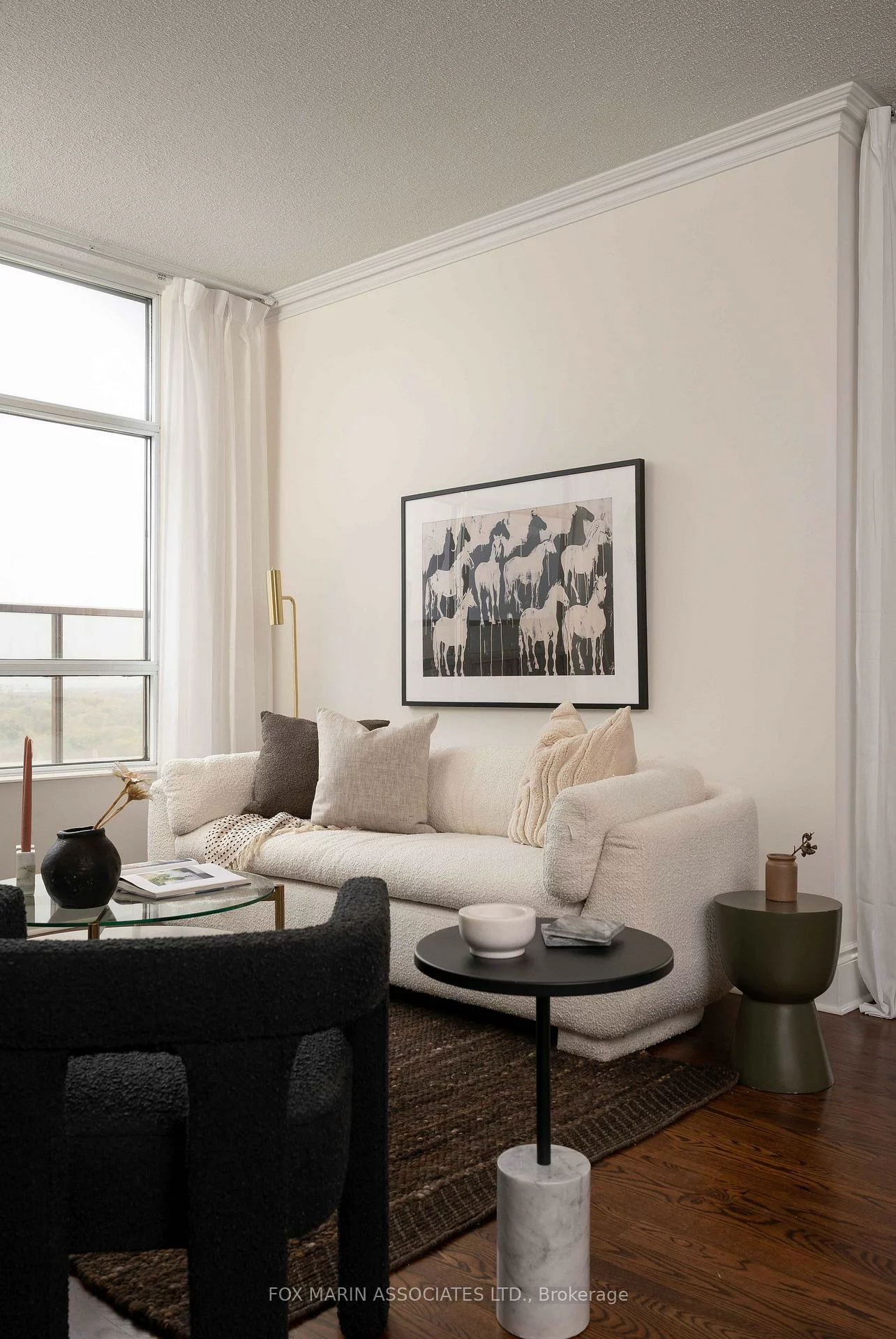 78, Harrison Garden, Willowdale East, Toronto