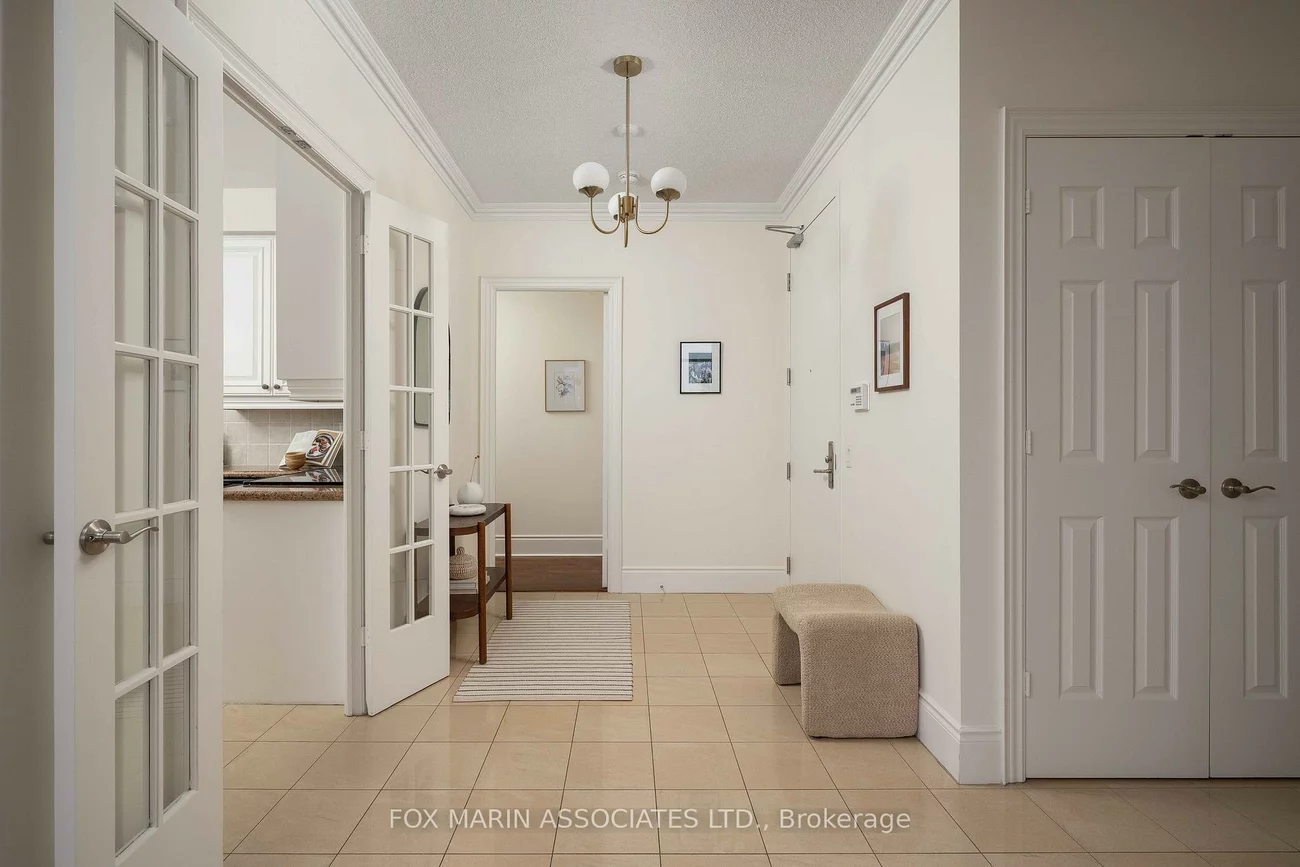 78, Harrison Garden, Willowdale East, Toronto