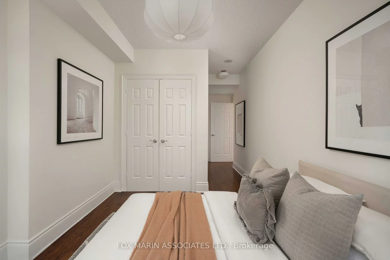 78, Harrison Garden, Willowdale East, Toronto