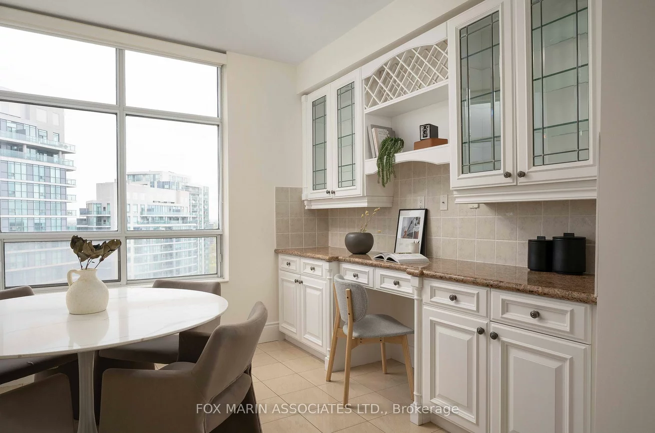 78, Harrison Garden, Willowdale East, Toronto