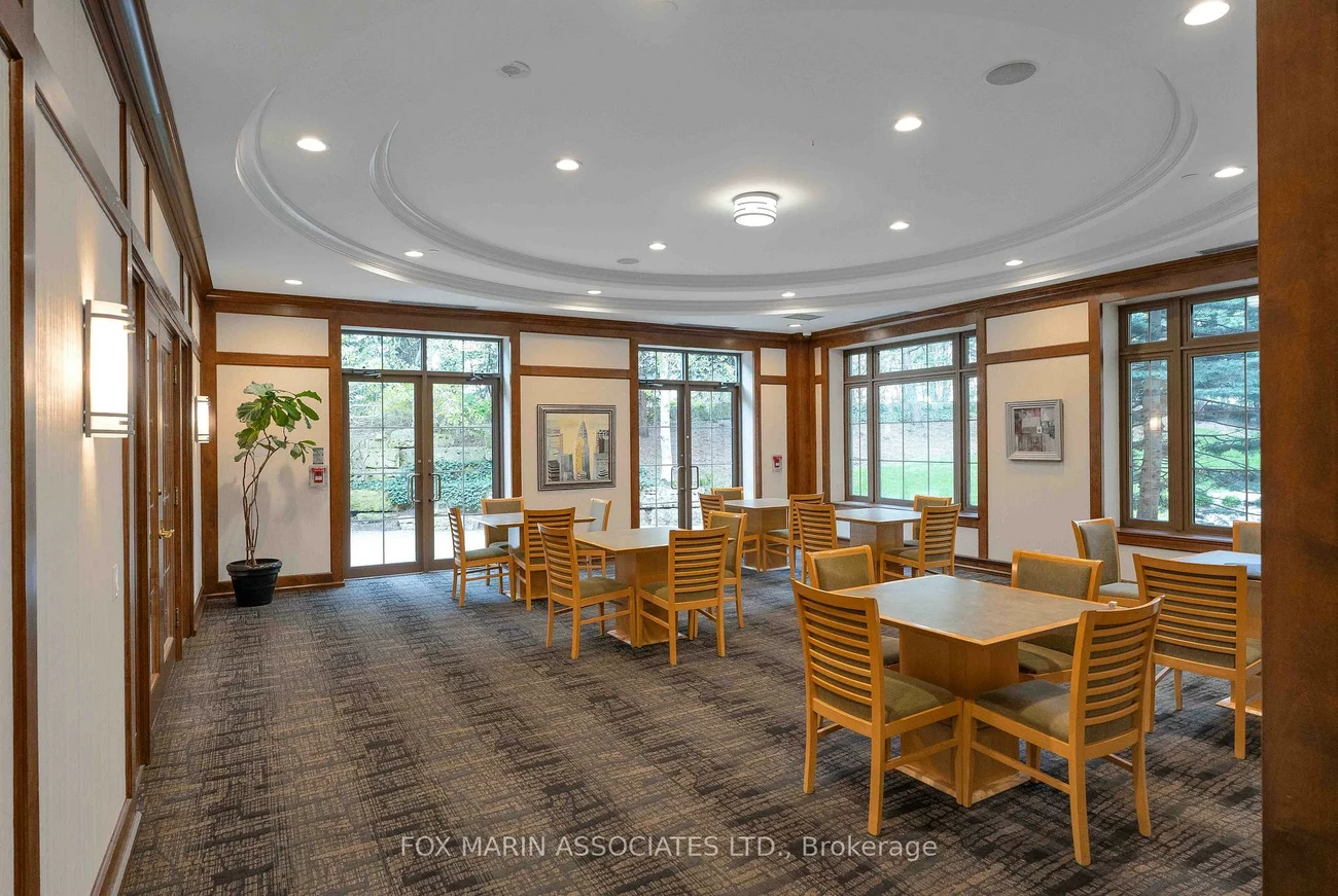 78, Harrison Garden, Willowdale East, Toronto
