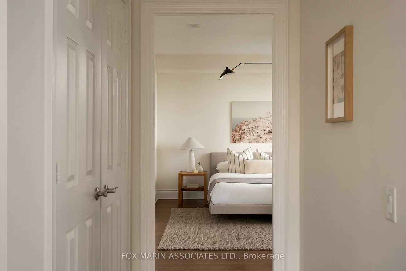 78, Harrison Garden, Willowdale East, Toronto