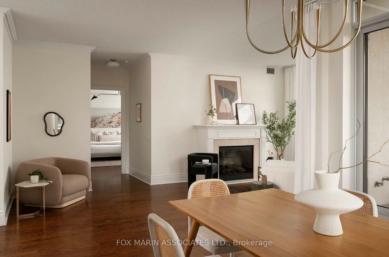 78, Harrison Garden, Willowdale East, Toronto