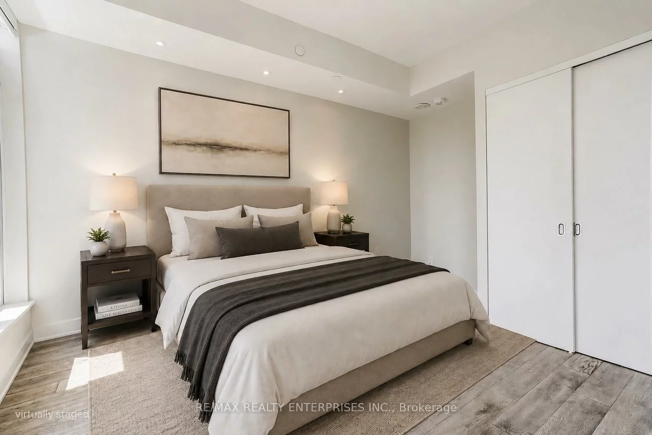 11, Yorkville, Annex, Toronto