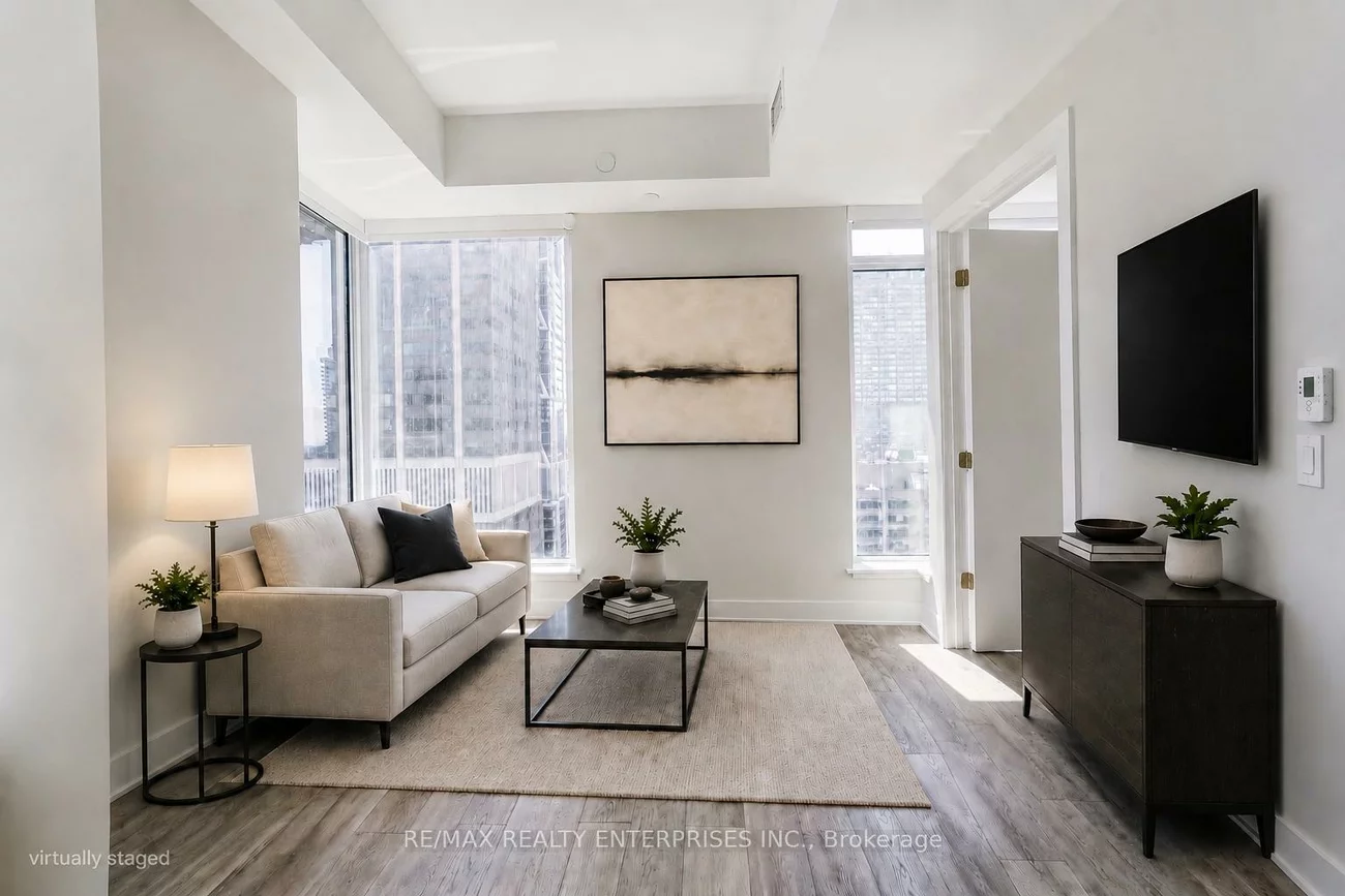 11, Yorkville, Annex, Toronto
