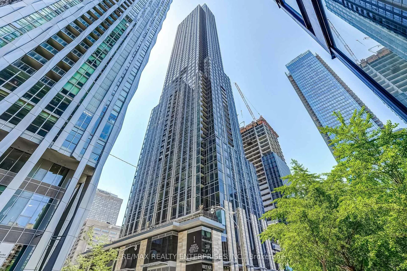 11, Yorkville, Annex, Toronto