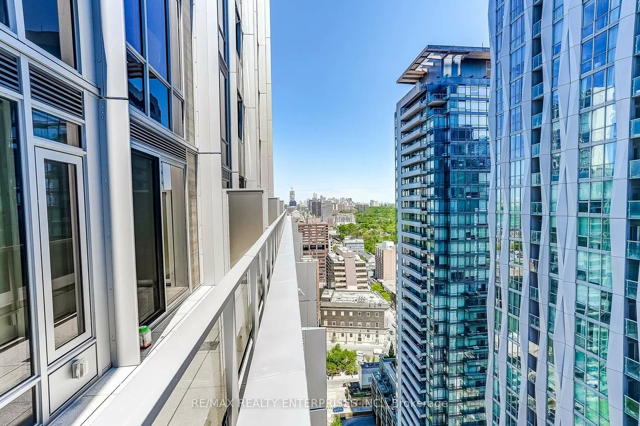 11, Yorkville, Annex, Toronto