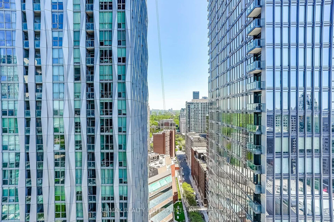 11, Yorkville, Annex, Toronto