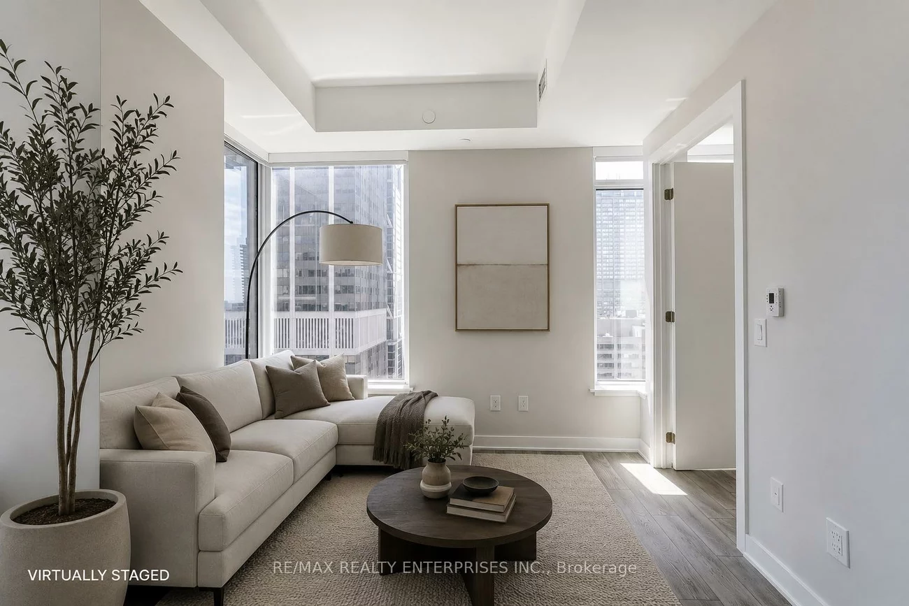 11, Yorkville, Annex, Toronto
