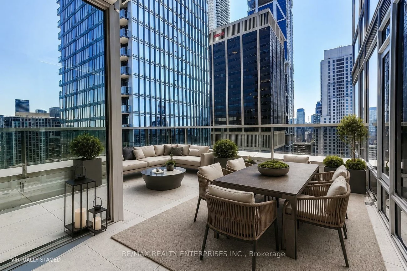 11, Yorkville, Annex, Toronto