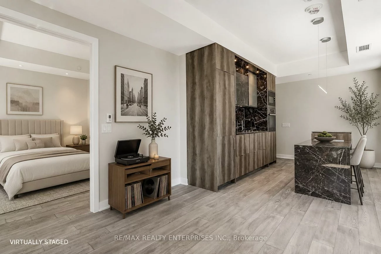 11, Yorkville, Annex, Toronto