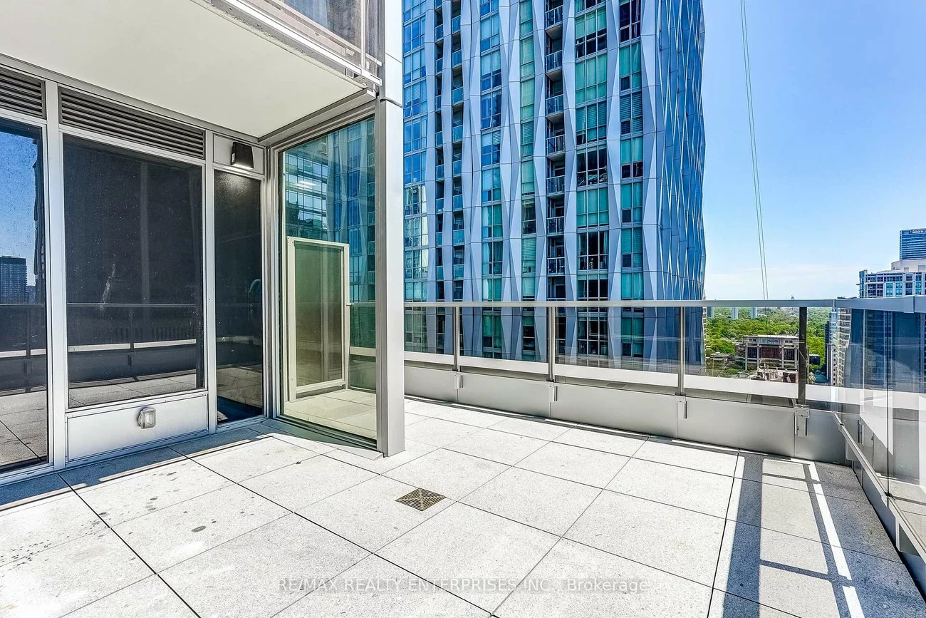 11, Yorkville, Annex, Toronto