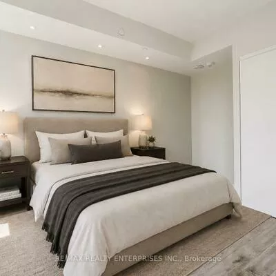 11, Yorkville, Annex, Toronto