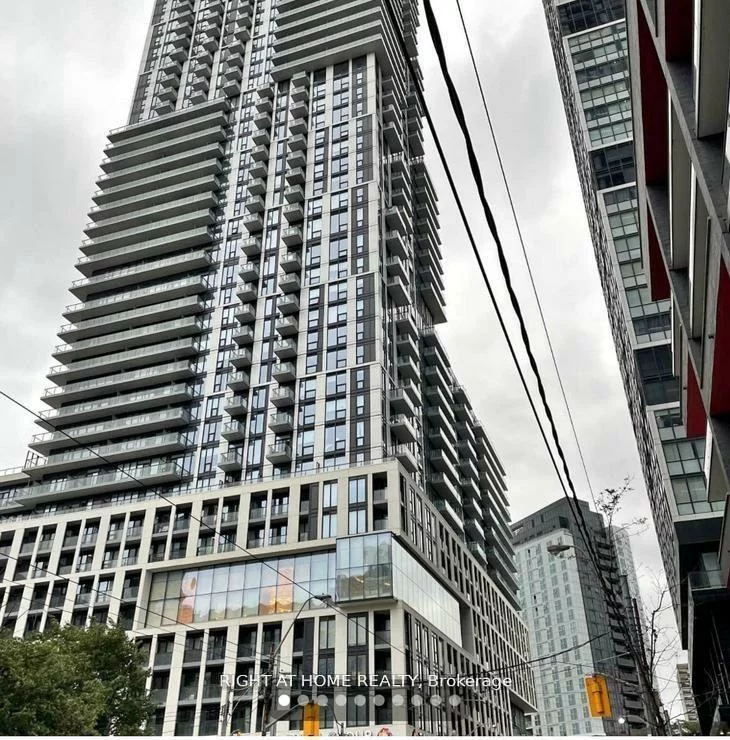 251, Jarvis, Church-Yonge Corridor, Toronto