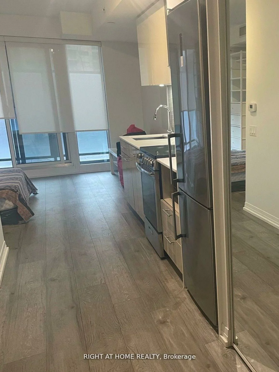 251, Jarvis, Church-Yonge Corridor, Toronto