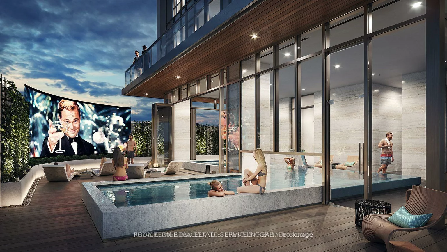 38, Widmer, Waterfront Communities C1, Toronto