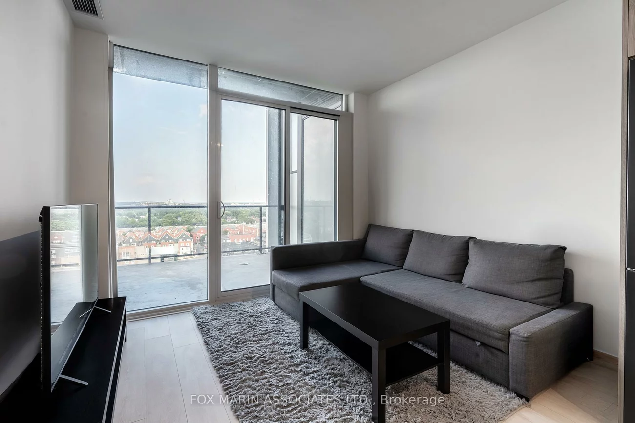5, Defries, Regent Park, Toronto