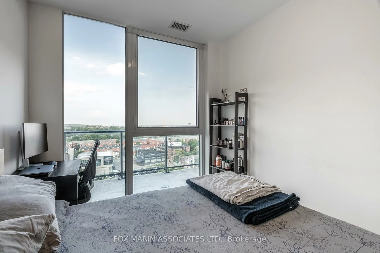 5, Defries, Regent Park, Toronto