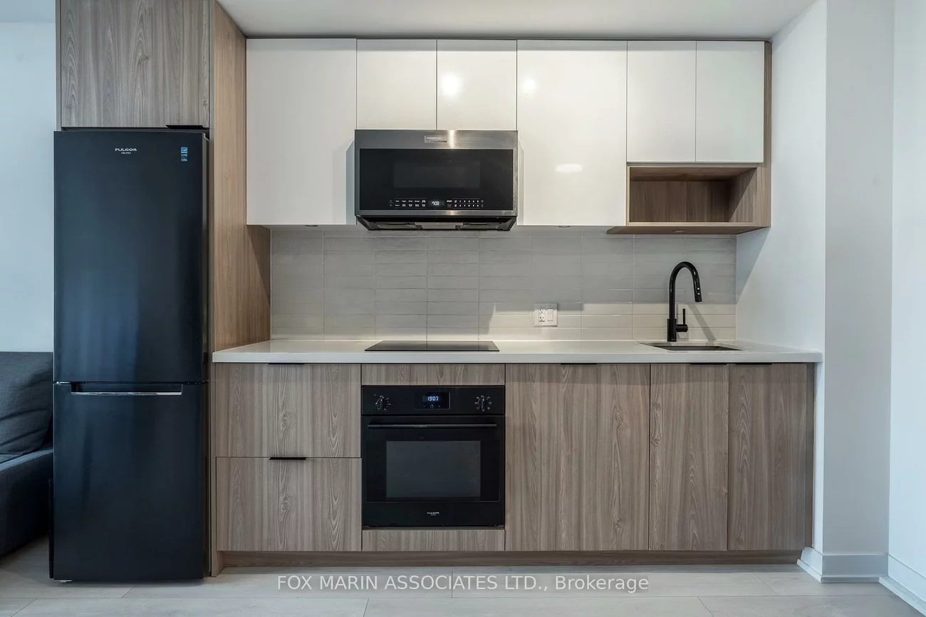 5, Defries, Regent Park, Toronto