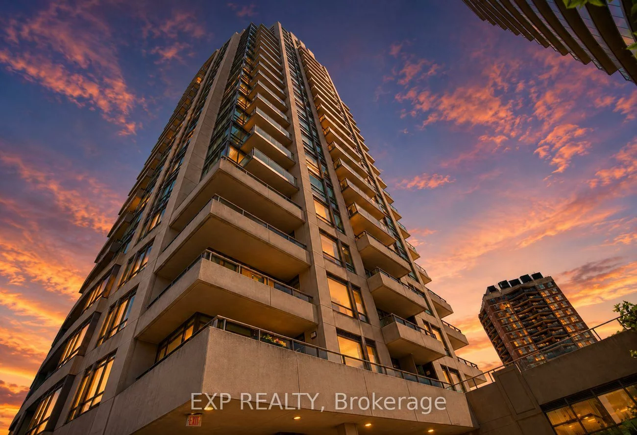 500, St Clair, Forest Hill South, Toronto