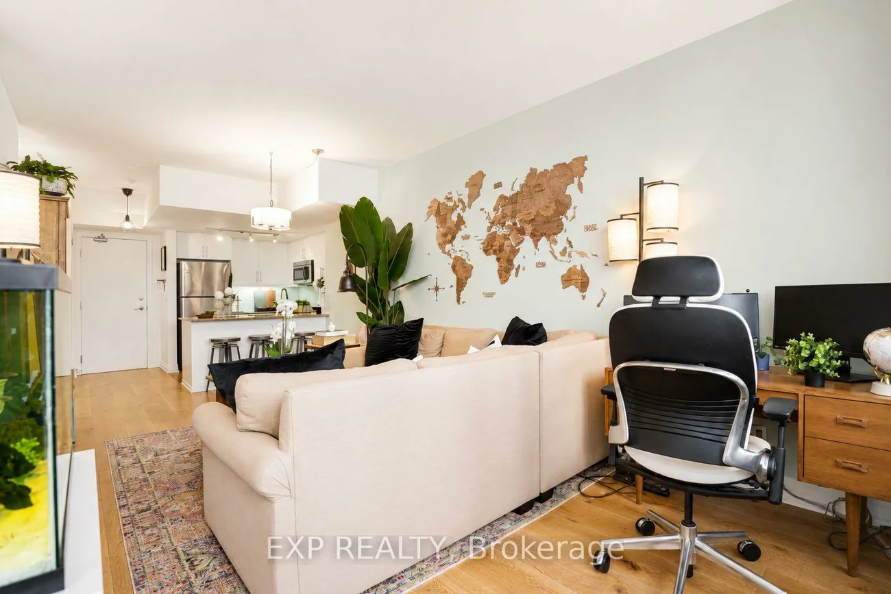 500, St Clair, Forest Hill South, Toronto