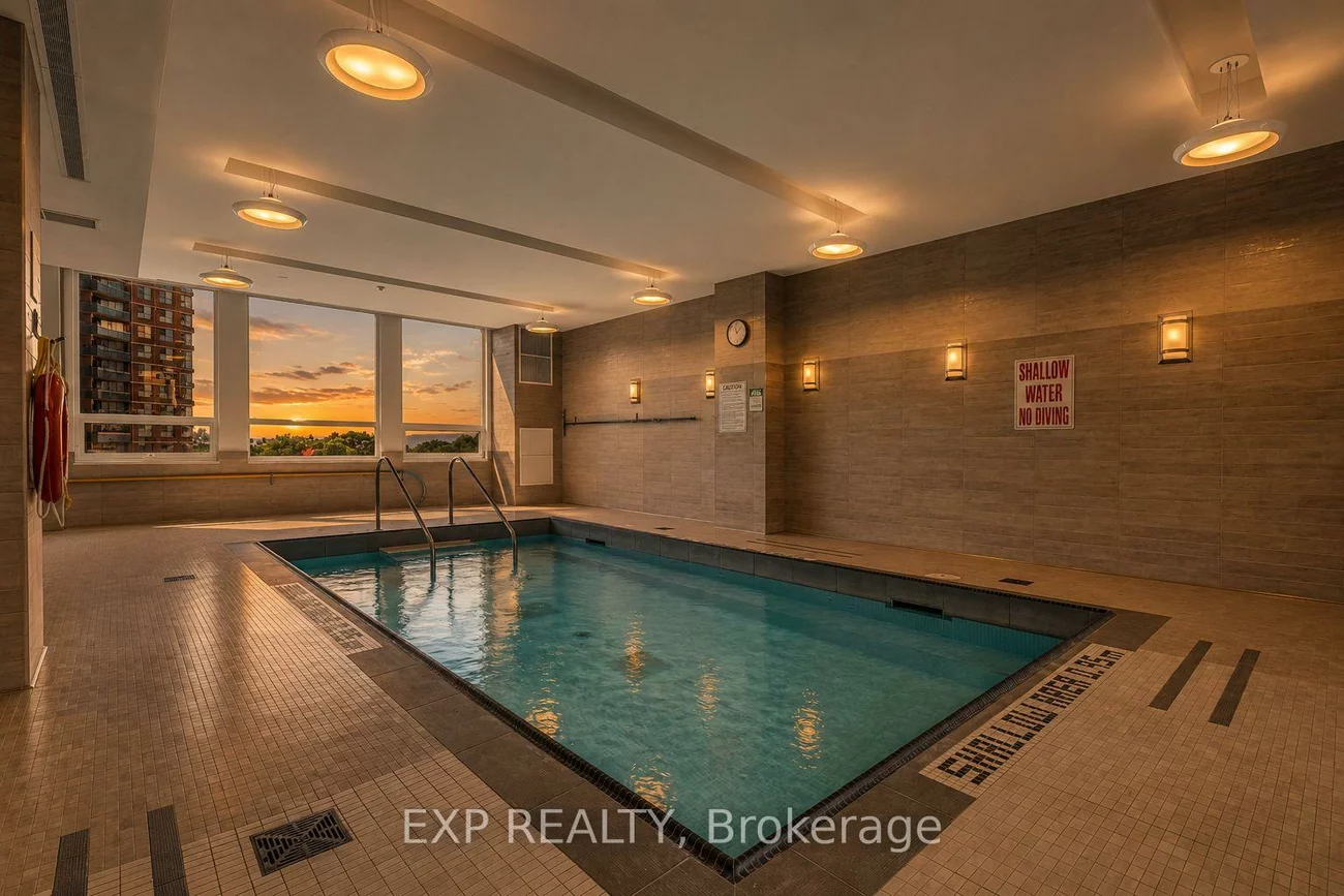 500, St Clair, Forest Hill South, Toronto