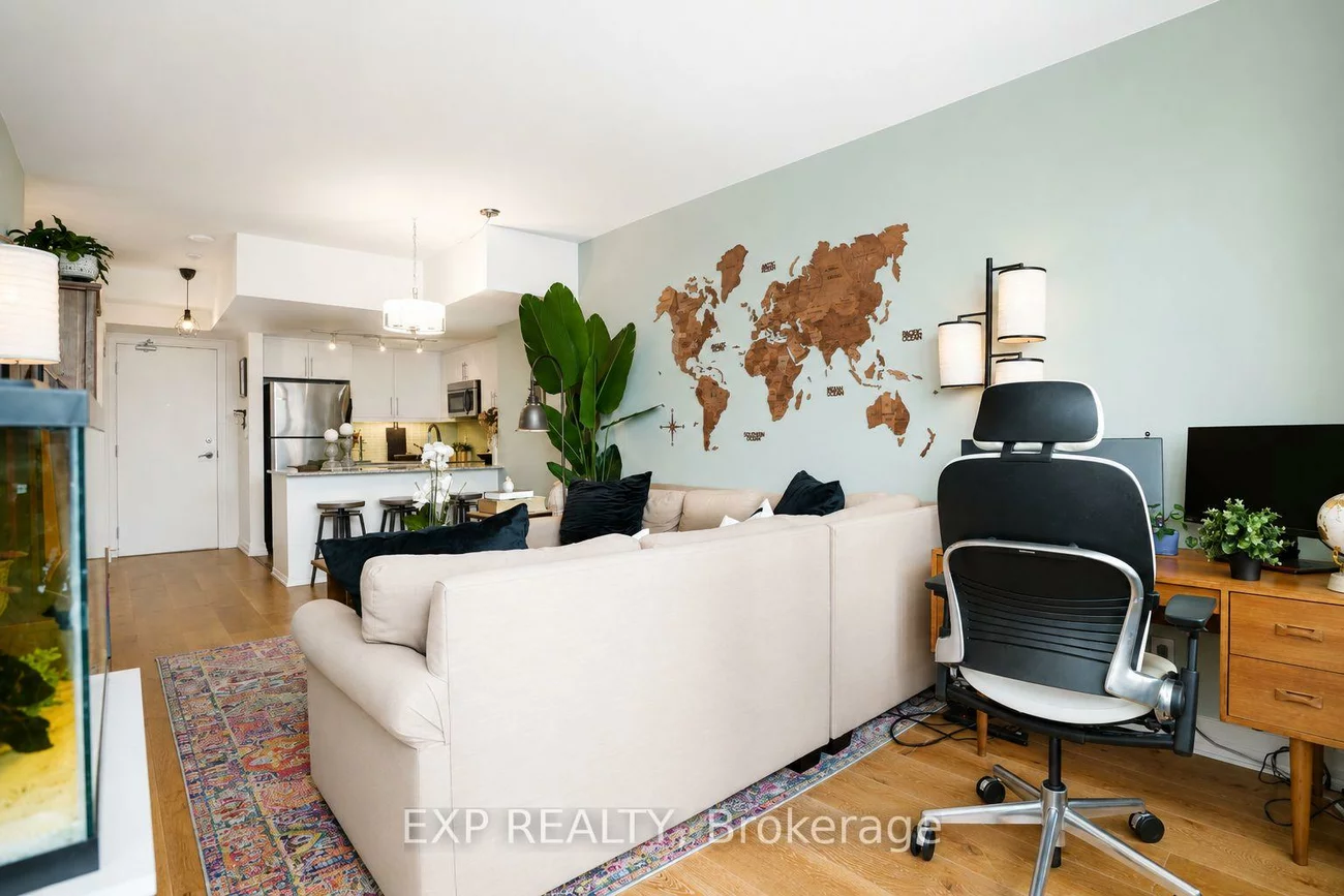 500, St Clair, Forest Hill South, Toronto