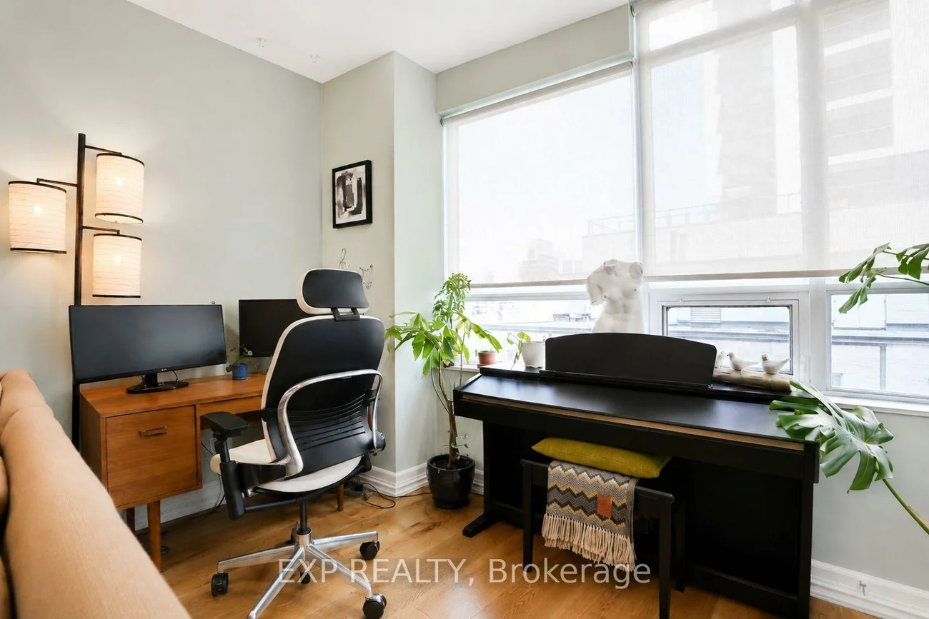 500, St Clair, Forest Hill South, Toronto
