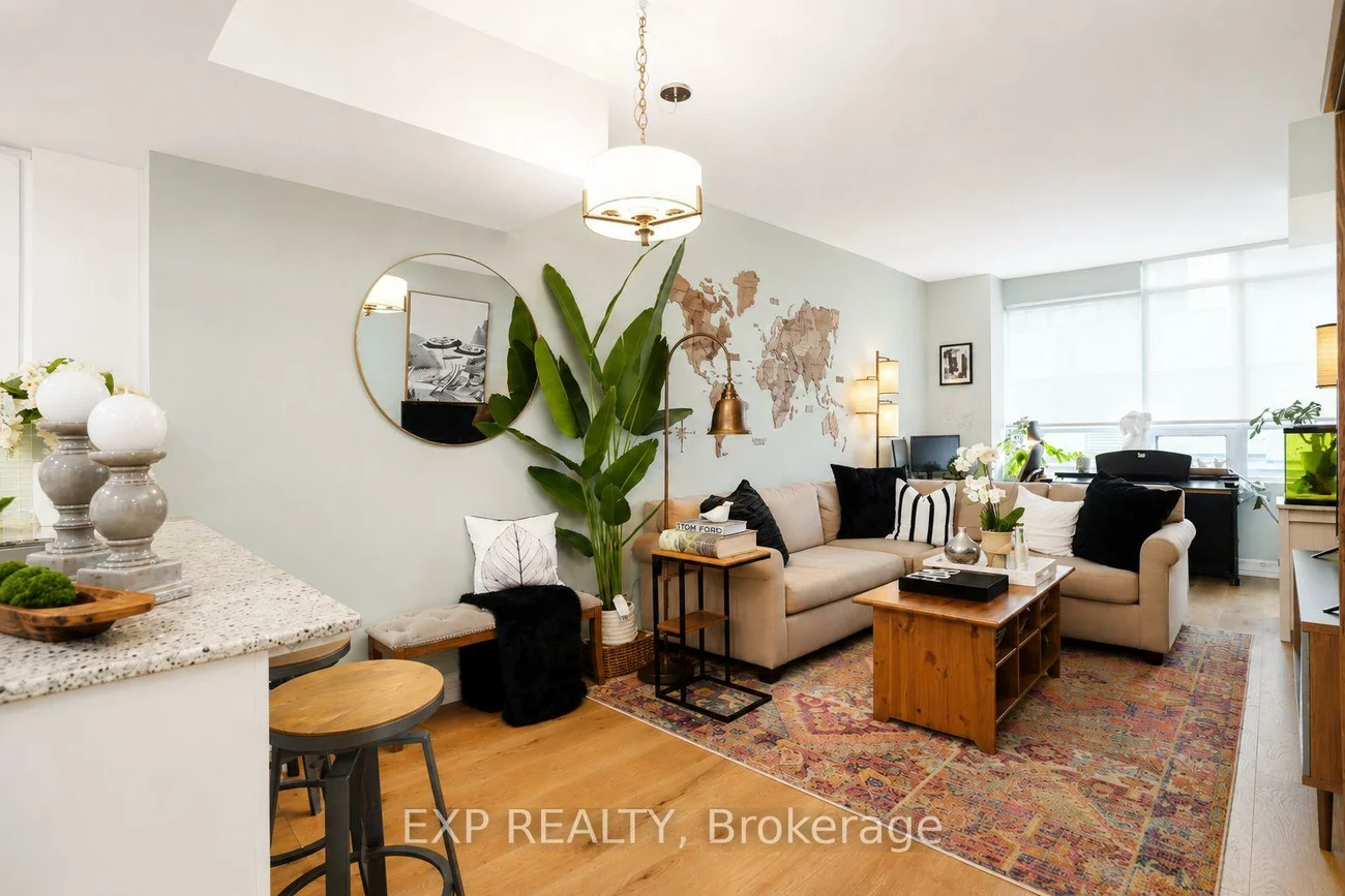 500, St Clair, Forest Hill South, Toronto