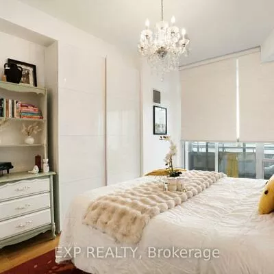 500, St Clair, Forest Hill South, Toronto