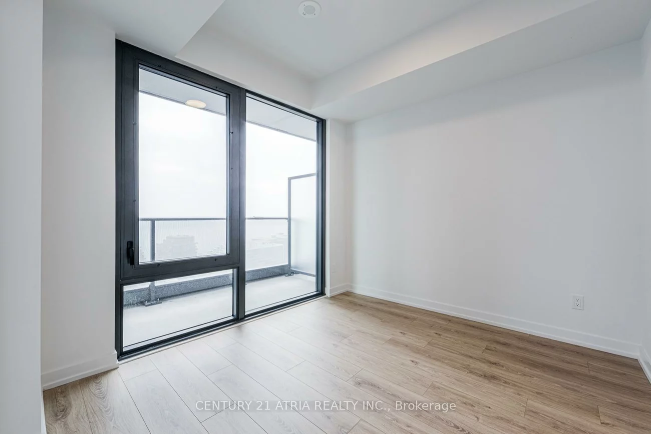 35, Parliament, Waterfront Communities C8, Toronto