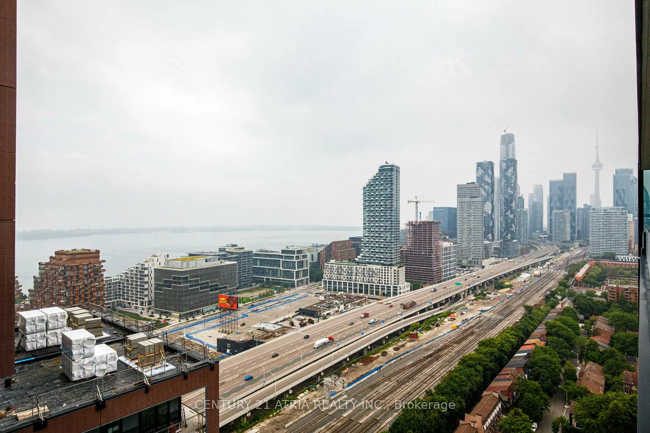 35, Parliament, Waterfront Communities C8, Toronto