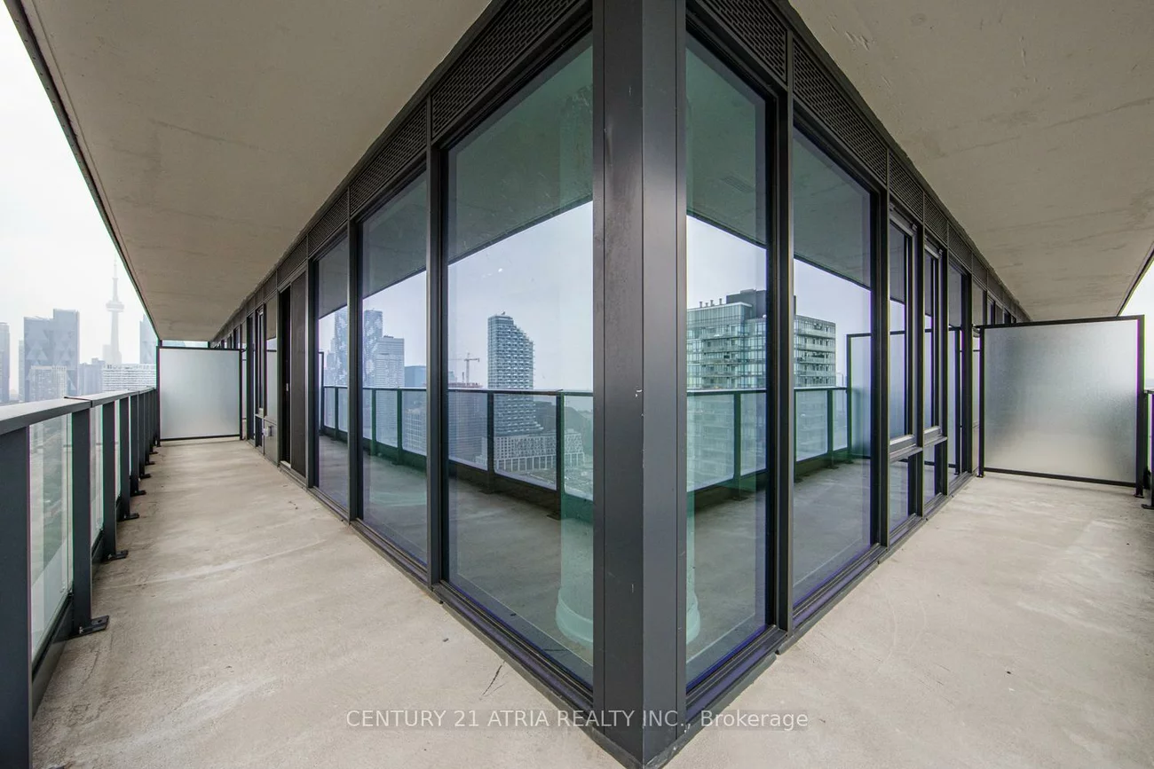35, Parliament, Waterfront Communities C8, Toronto