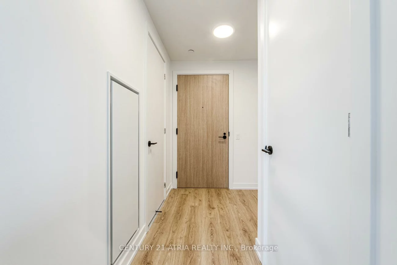 35, Parliament, Waterfront Communities C8, Toronto