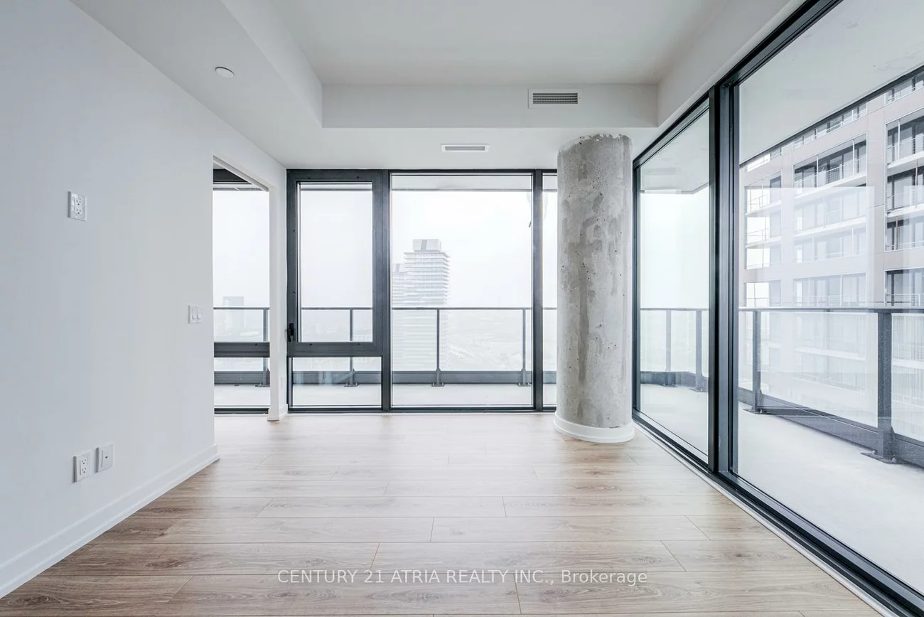 35, Parliament, Waterfront Communities C8, Toronto