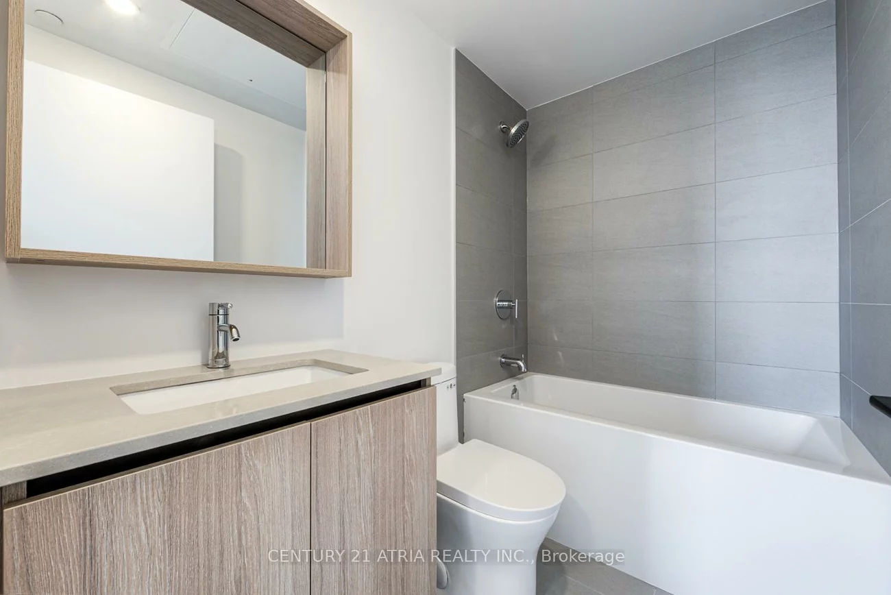 35, Parliament, Waterfront Communities C8, Toronto
