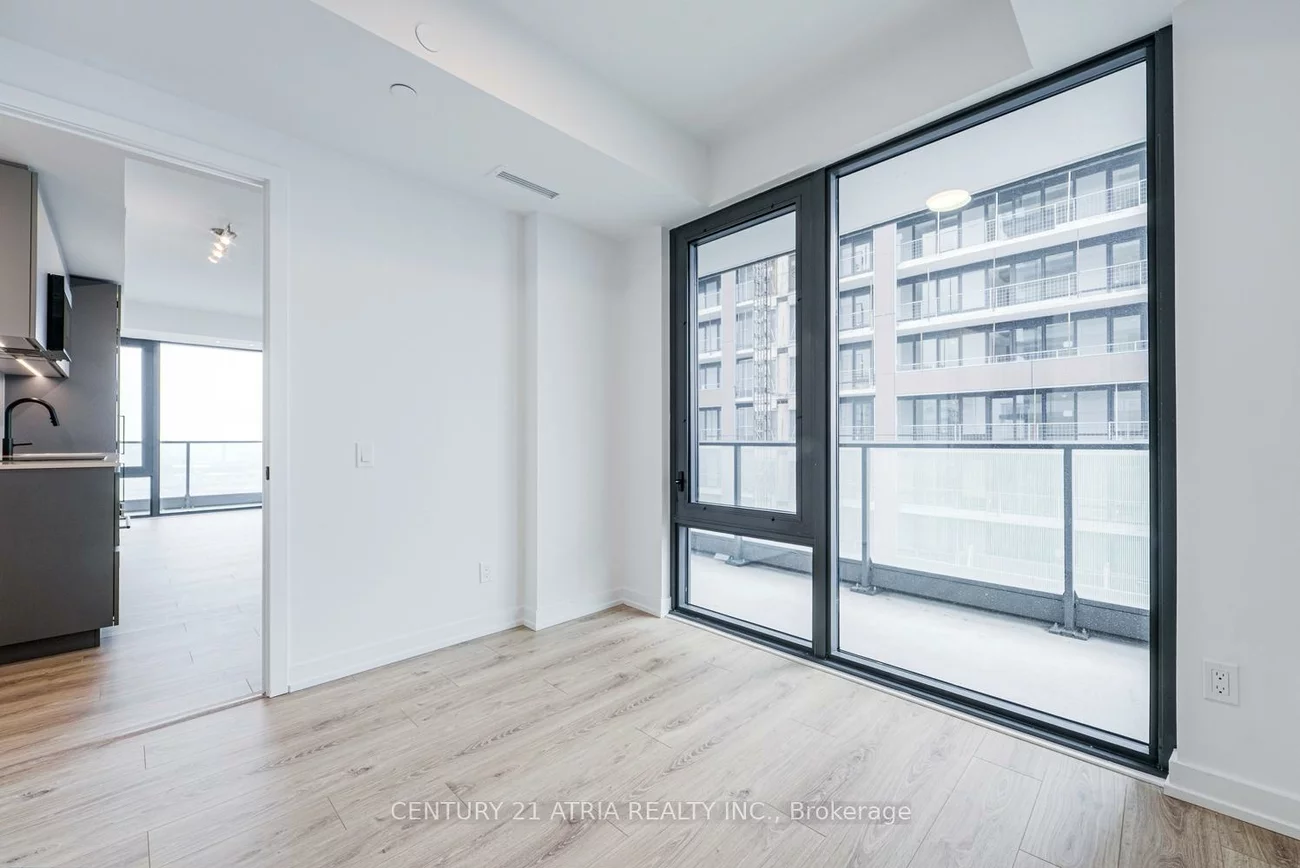 35, Parliament, Waterfront Communities C8, Toronto