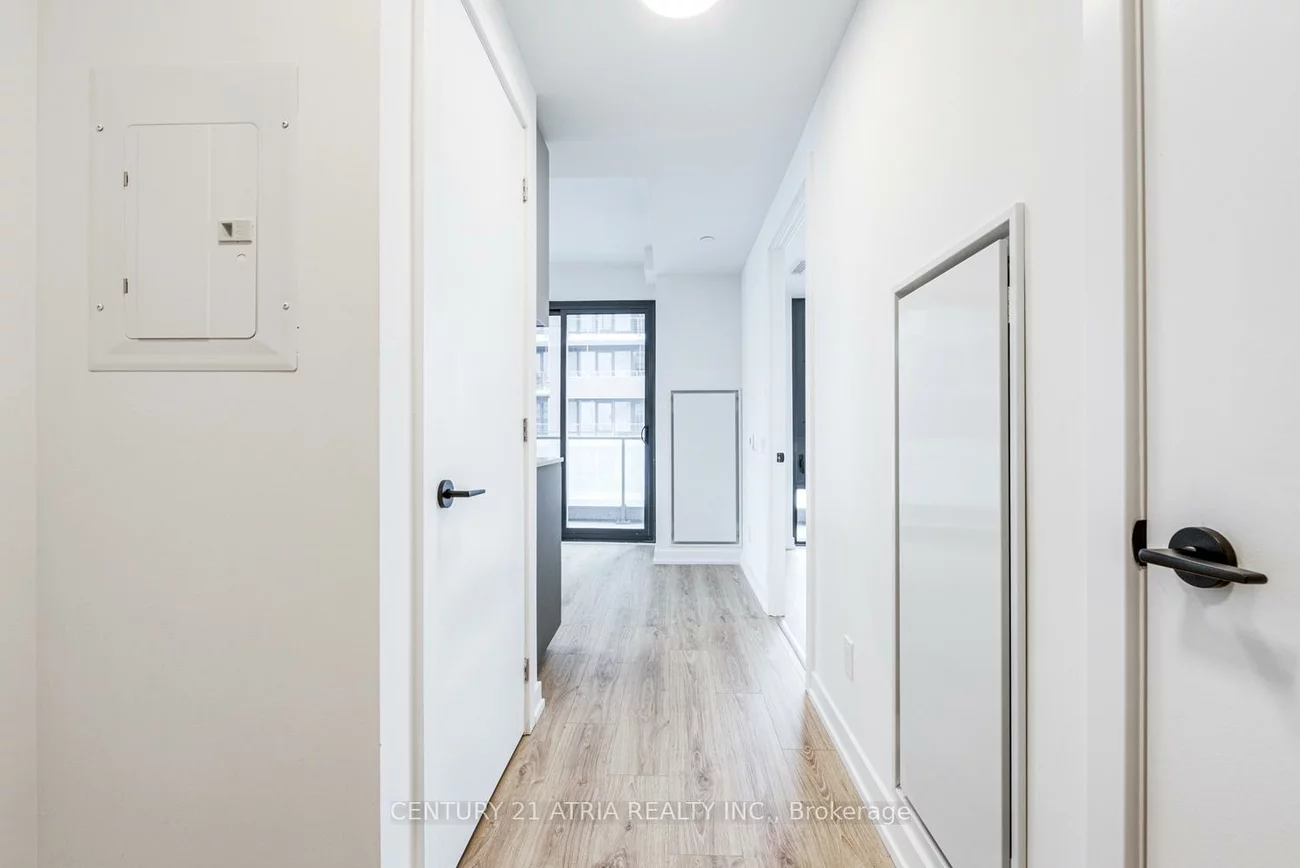35, Parliament, Waterfront Communities C8, Toronto