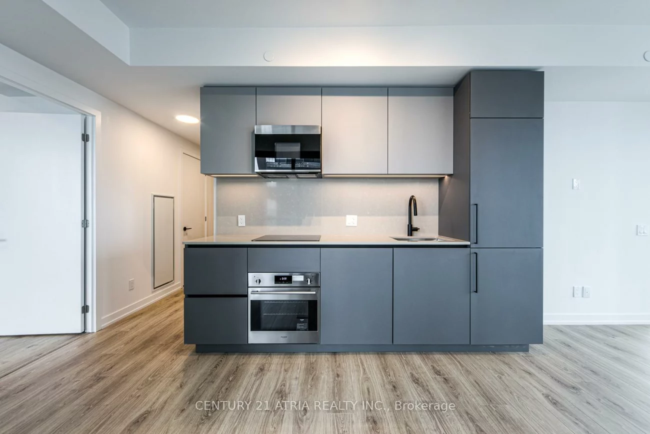 35, Parliament, Waterfront Communities C8, Toronto