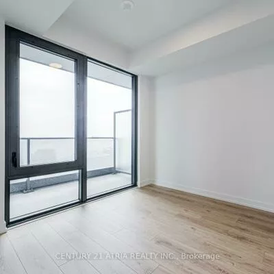35, Parliament, Waterfront Communities C8, Toronto