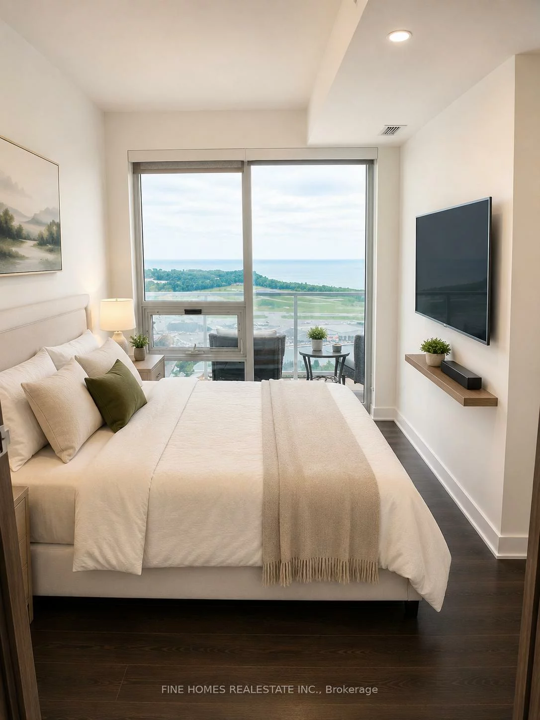 17, Bathurst, Waterfront Communities C1, Toronto
