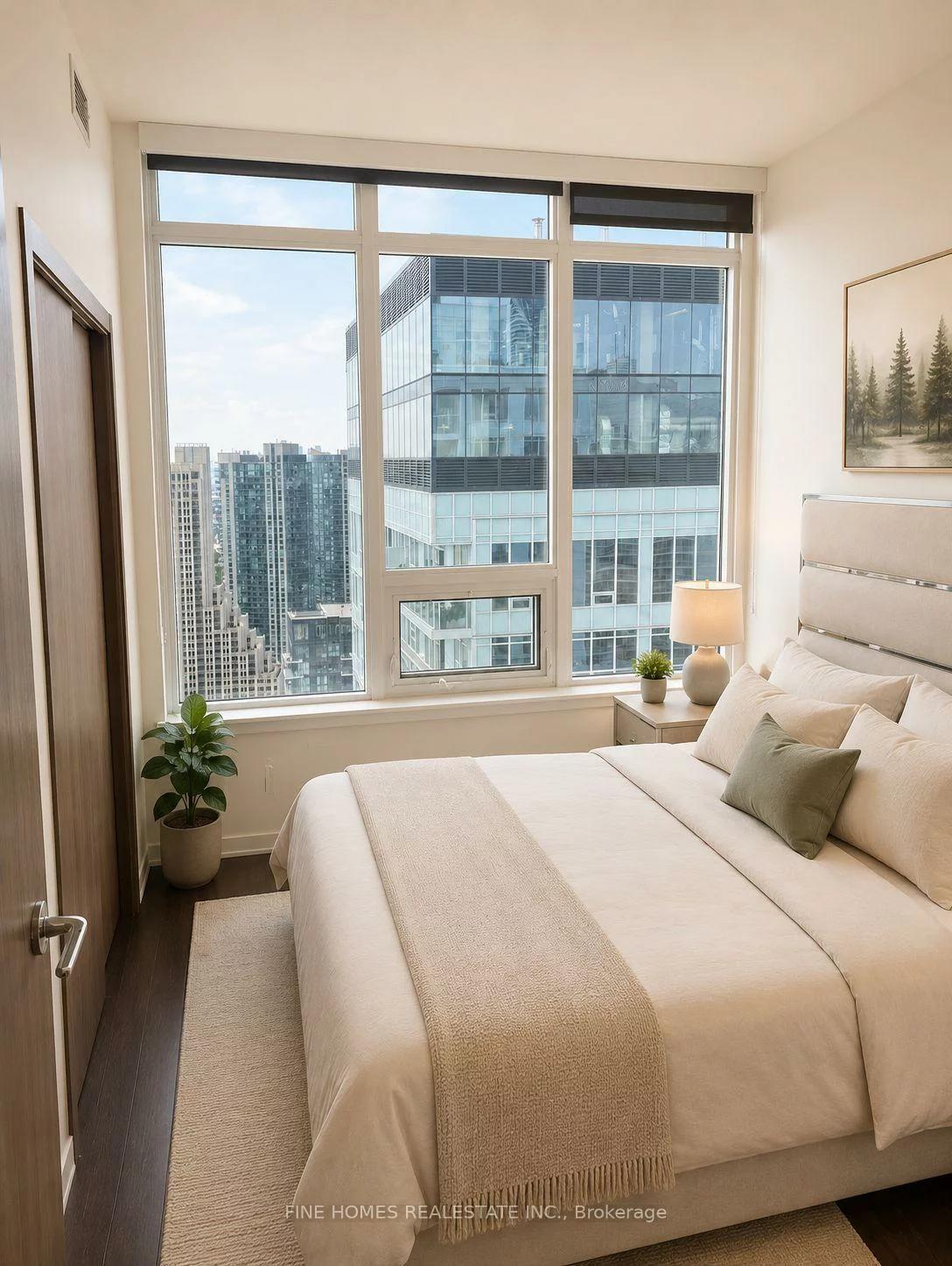 17, Bathurst, Waterfront Communities C1, Toronto
