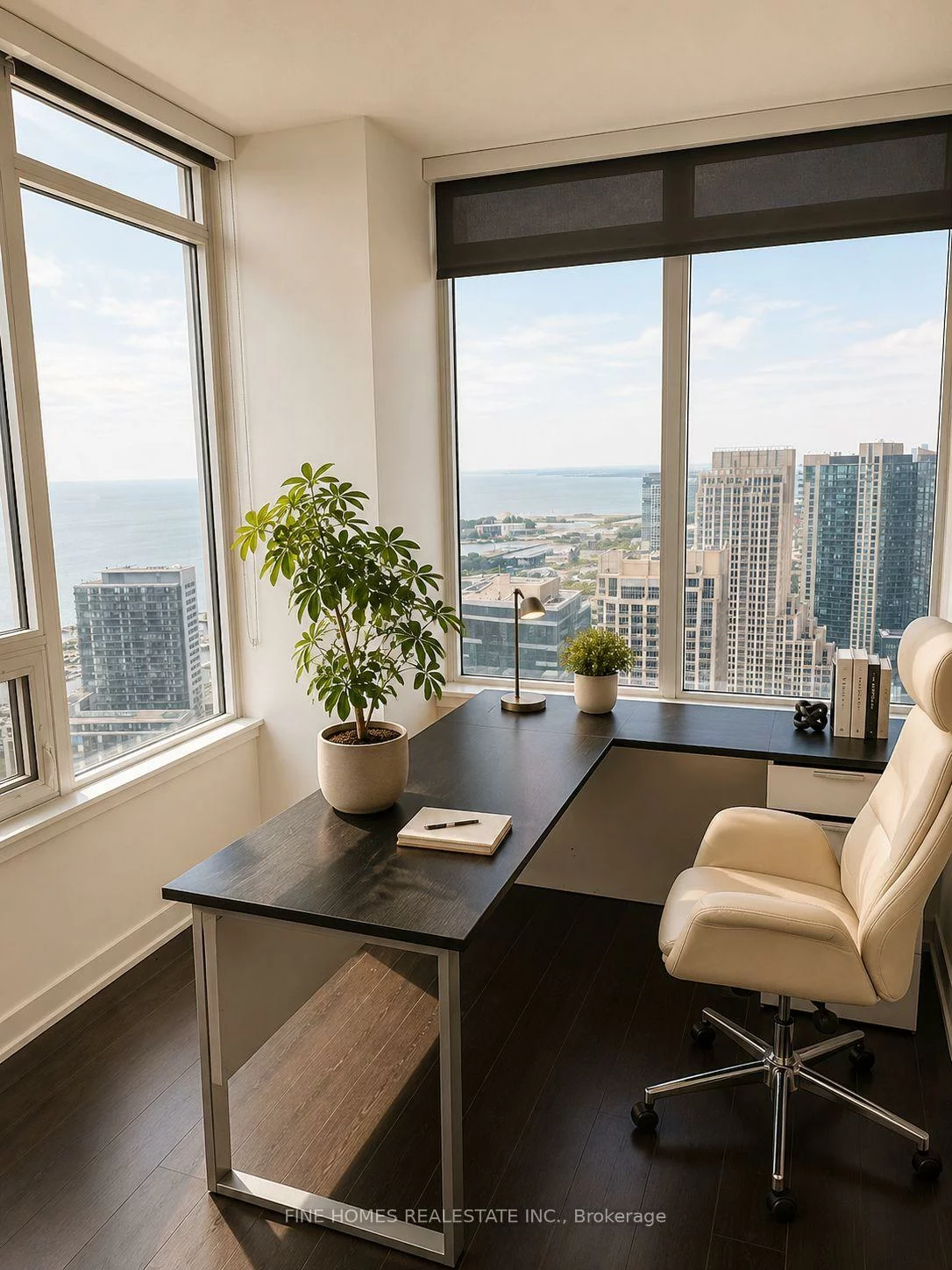 17, Bathurst, Waterfront Communities C1, Toronto